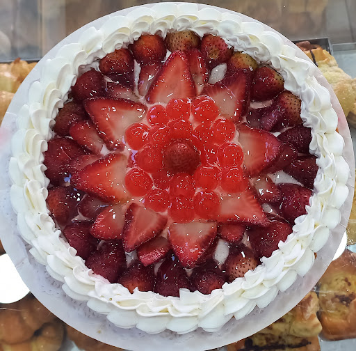 Panadería y Pastelería Delicias Porteñas