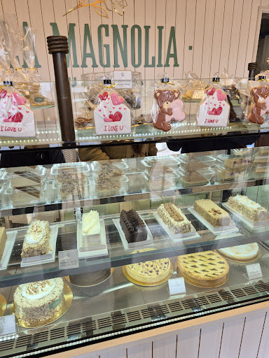 La Magnolia Dulceria