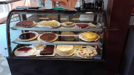 Milú Cafetería & Pastelería