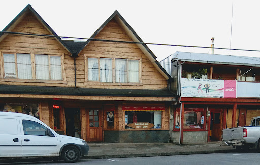 Panaderia Bombón