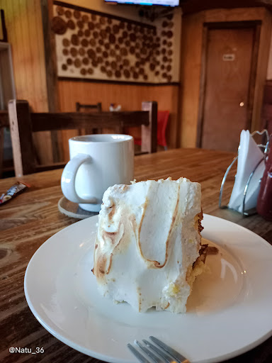 Cafeteria & Pastelería La Karo