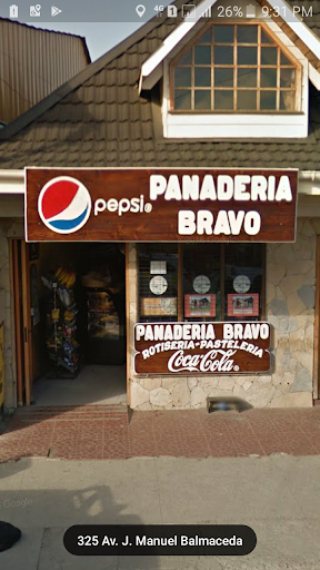 Panaderia Bravo