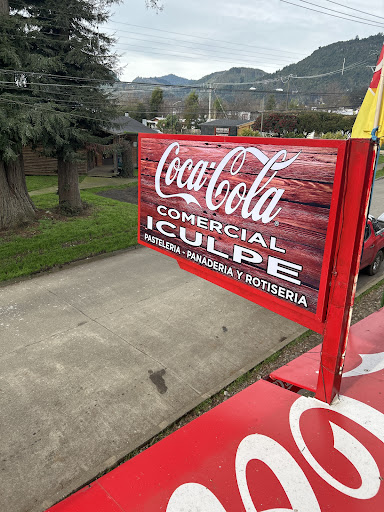 Comercial Iculpe