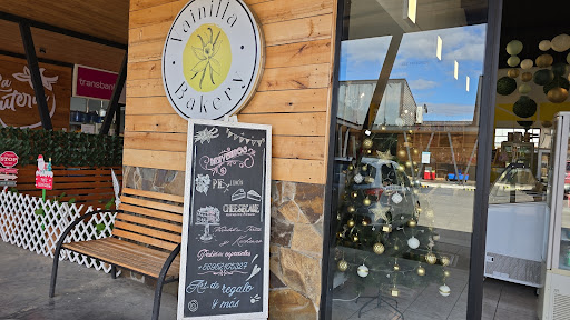 Vainilla Bakery Lago Ranco
