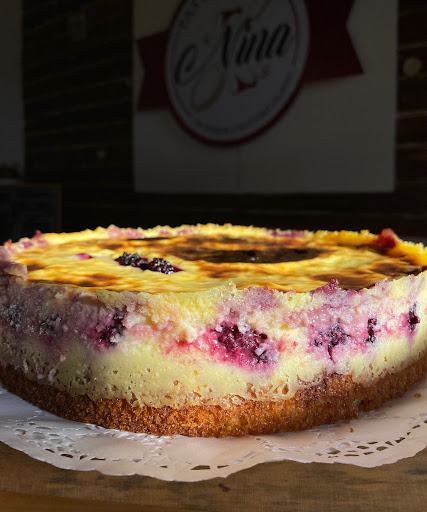Pastelería Nina
