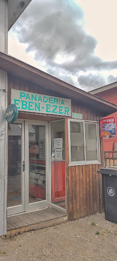 Panadería Eben Ezer