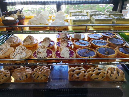 Pastelería Almendra