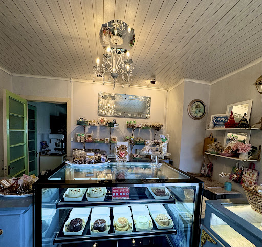 Pastelería Emma