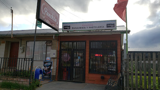 Panadería