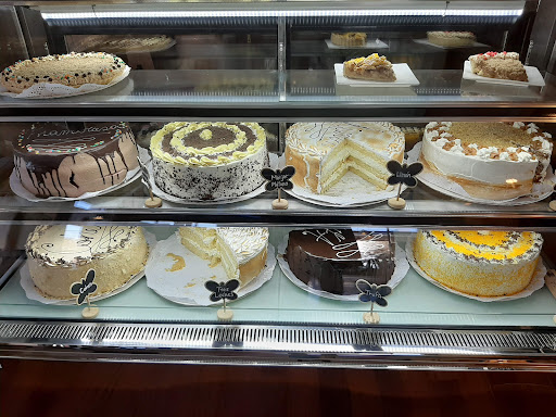 Pastelería Cohen