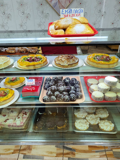 Delicias de Rozas