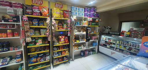 Minimarket y Panadería Los Fuentes