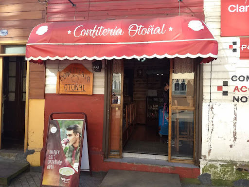 Confitería Otoñal