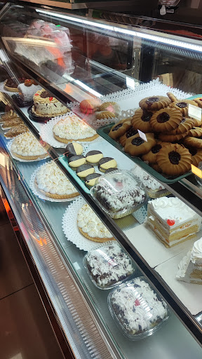 Panadería AmasAmor