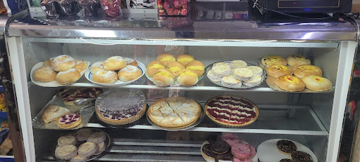 Galo Panaderia y abarrotes