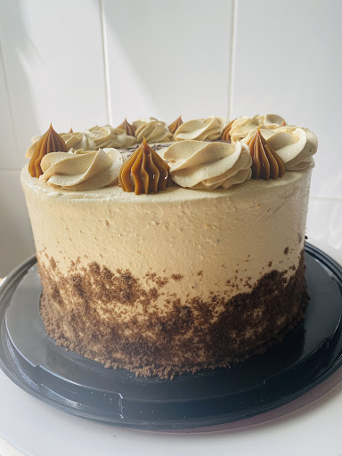 Pastelería Dulce Amapola