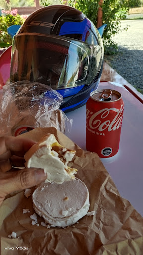 Fábrica de Tortas Huertinas Paola