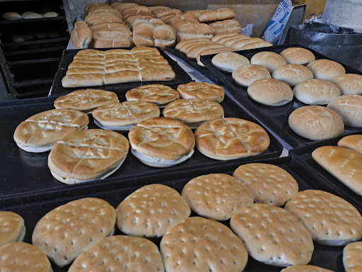 Panaderia Diaz