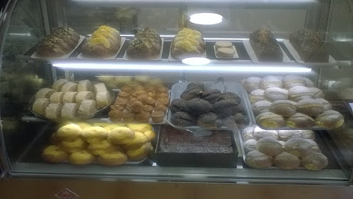 Panadería La Consentida