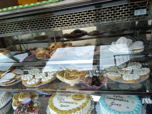 Pastelería Artesanal Yeyita mía