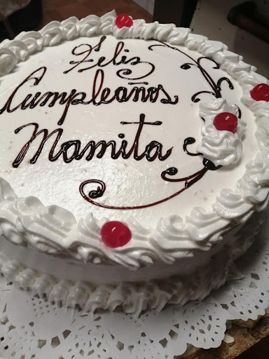 Pastelería Muñoz
