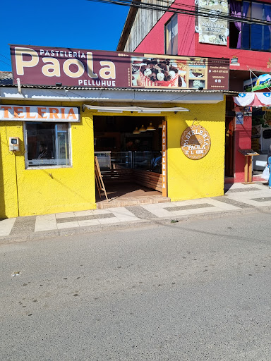 Pastelería Paola