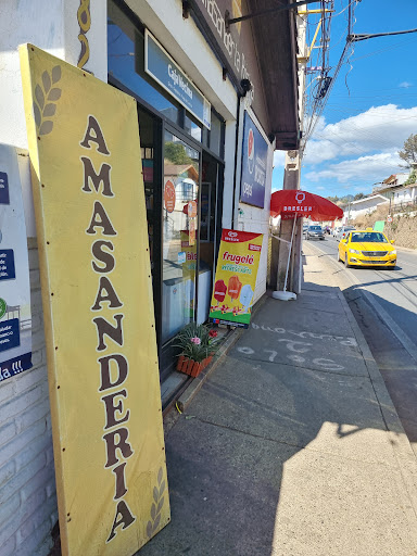 Minimarket Y Amasanderia Rosita