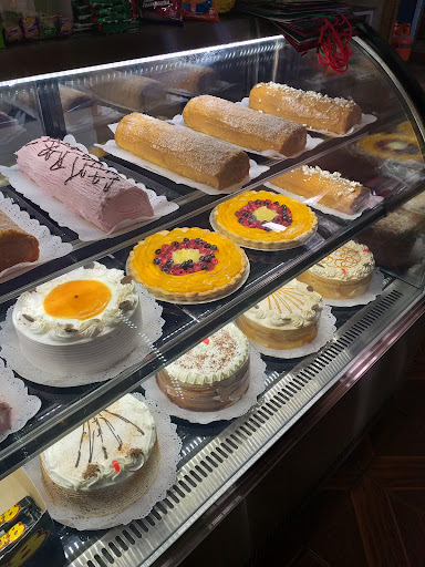 Amasanderia San Expedito