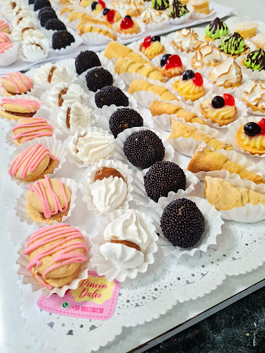 Pasteleria y Banqueteria "Rincon Dulce San Javier"