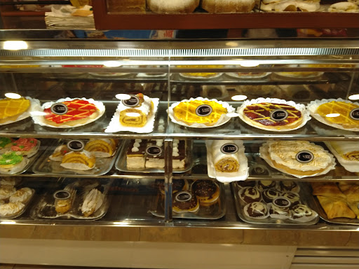 PANADERIA VENECIA