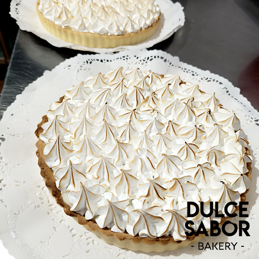 Dulce Sabor Bakery