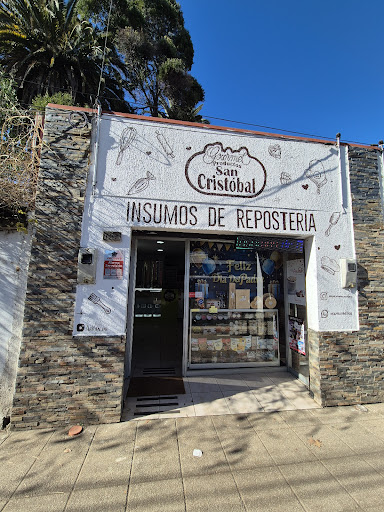 Insumos de Repostería San Cristóbal