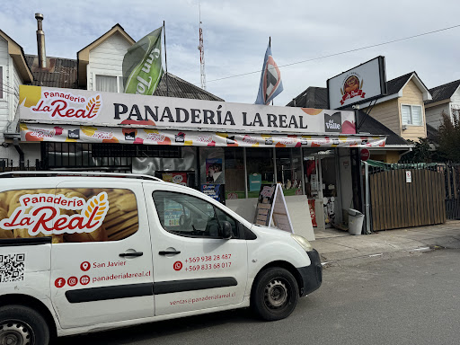 Panaderia La Real