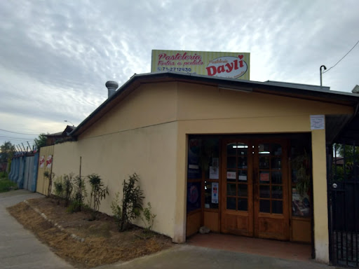 PASTELERIA DAYLI