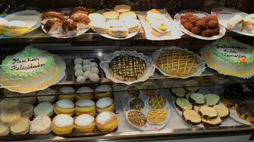 Pastelería El Ramal