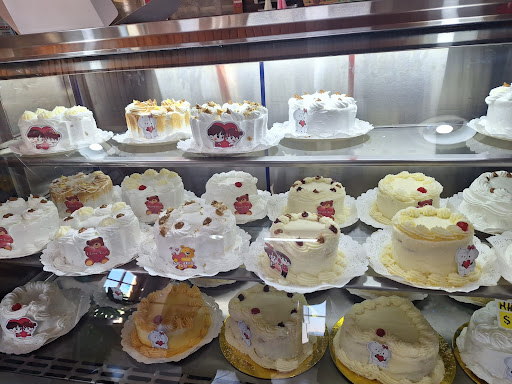 Pastelería mi cabaña
