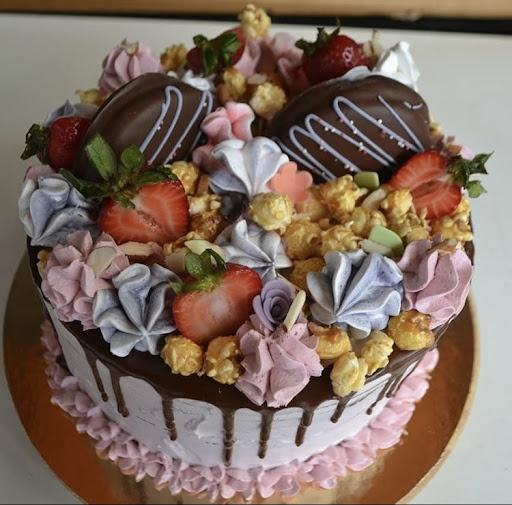 La Torta (Pastelería y Panadería)