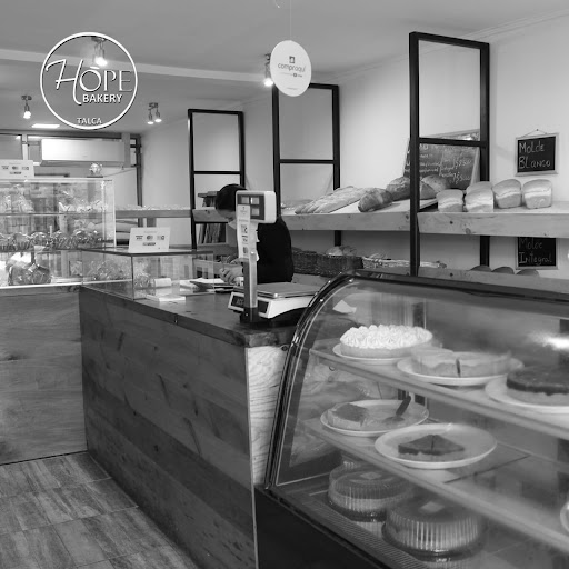 Hope Bakery Chile