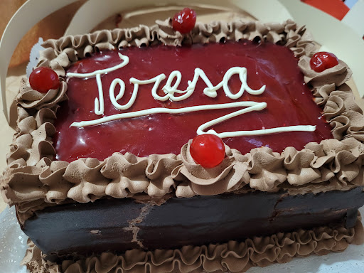 Pastelería acuario Oriente