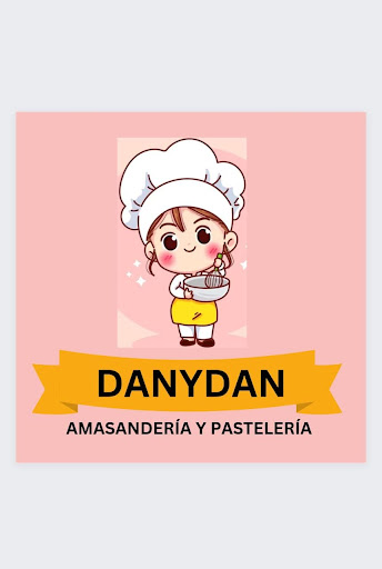 Amasandería Y Pastelería Dany Dan