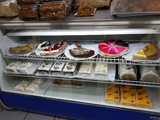 Pasteleria Acuario