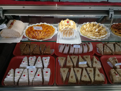 Pasteleria Gladys
