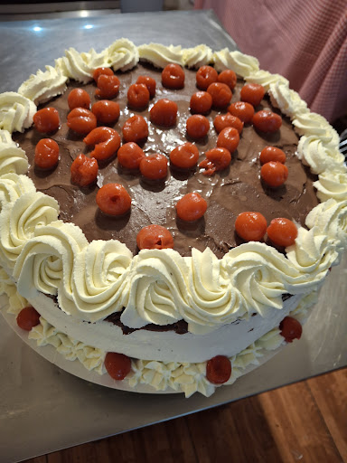 Pasteleria Dolce_Eliette
