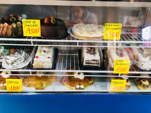 Amasandería y Pastelería Vasco