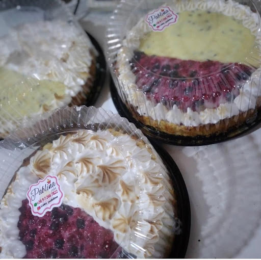 @Pablina Cake
