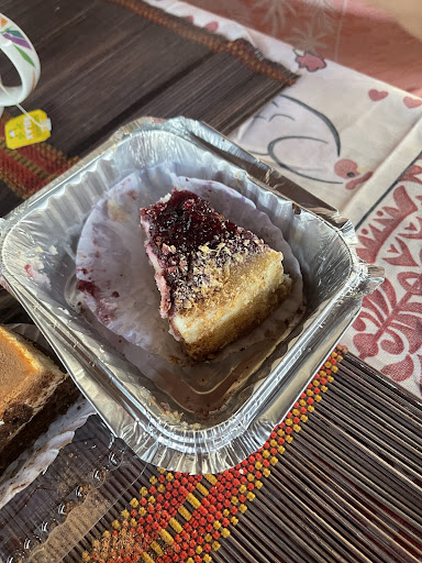 Las Tortas de Sandra