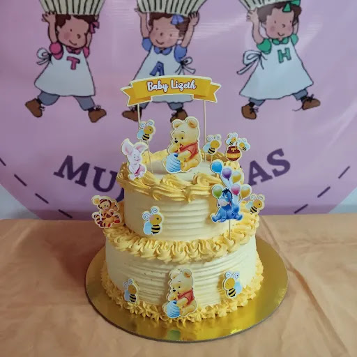 Mujercitas Pastelería