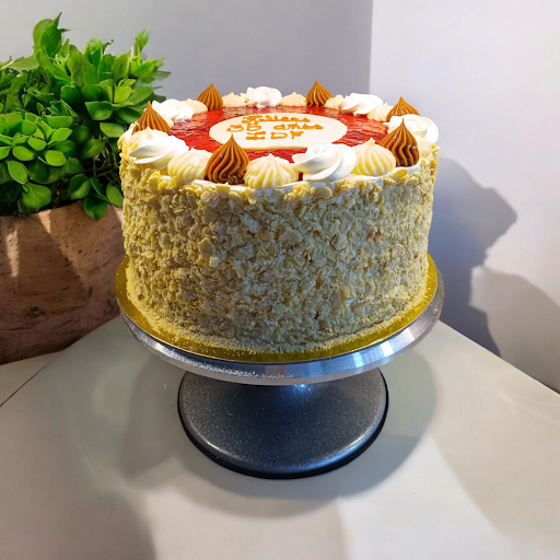 La Sunamita repostería
