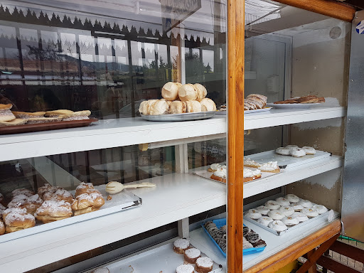 Pasteleria La Estrella