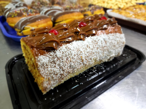 Panaderia Los Nietos Spa